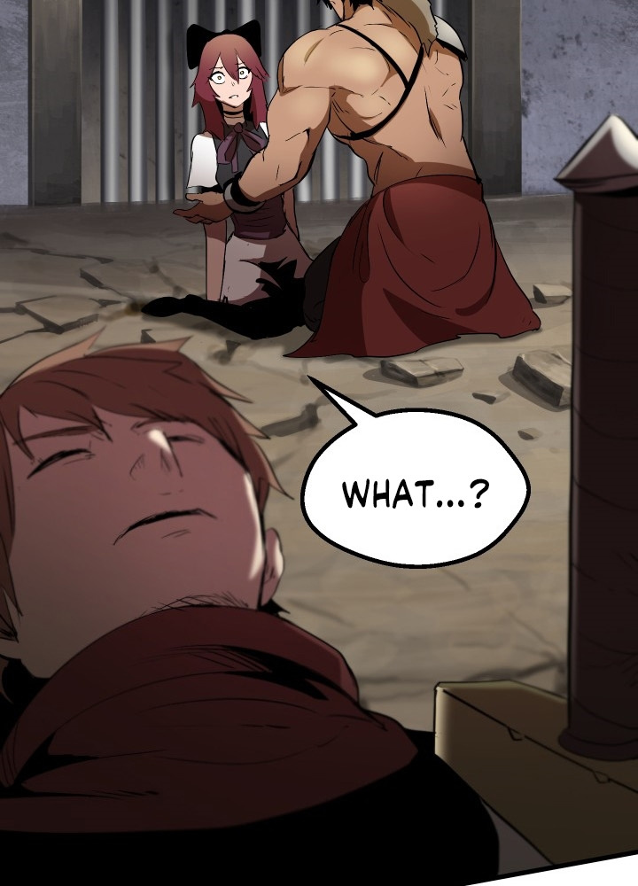 Read Survival Story of a Sword King in a Fantasy World Manga Online