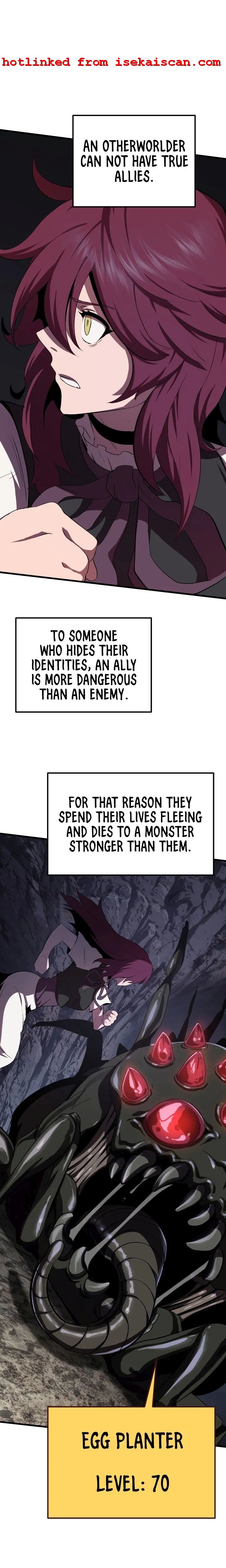 Read Survival Story of a Sword King in a Fantasy World Manga Online