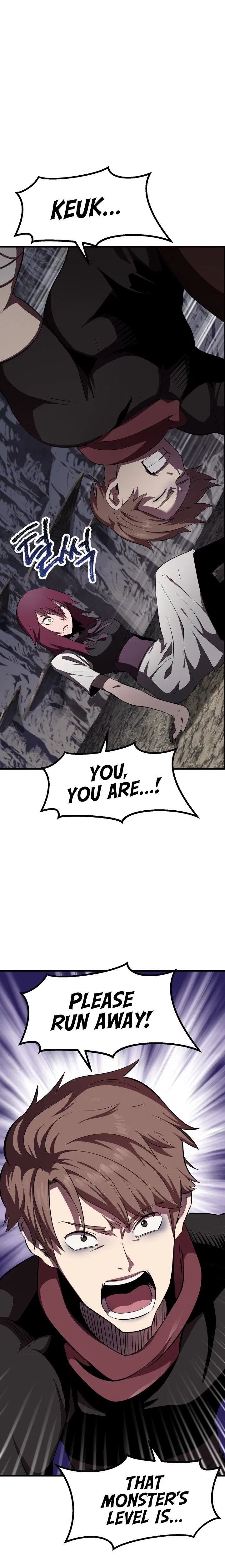 Read Survival Story of a Sword King in a Fantasy World Manga Online