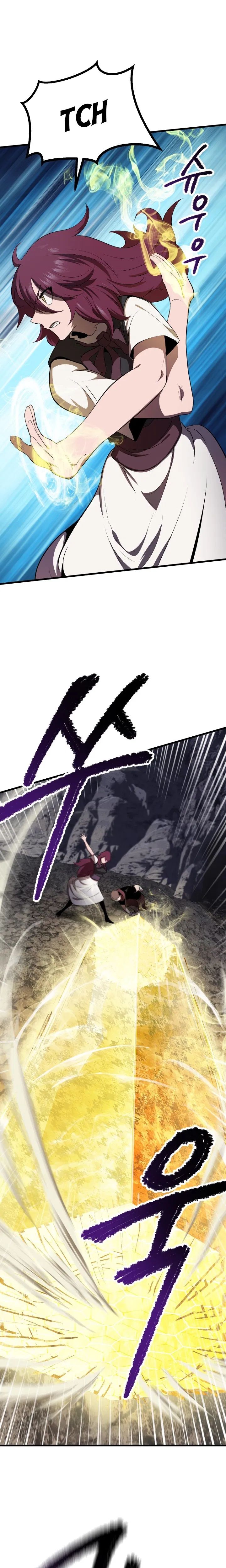 Read Survival Story of a Sword King in a Fantasy World Manga Online