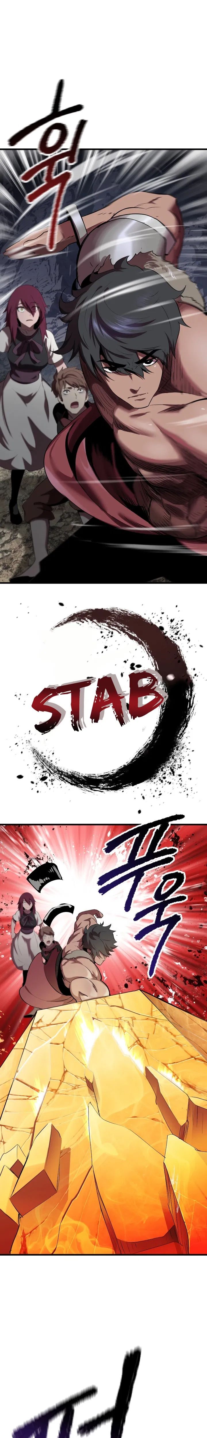 Read Survival Story of a Sword King in a Fantasy World Manga Online