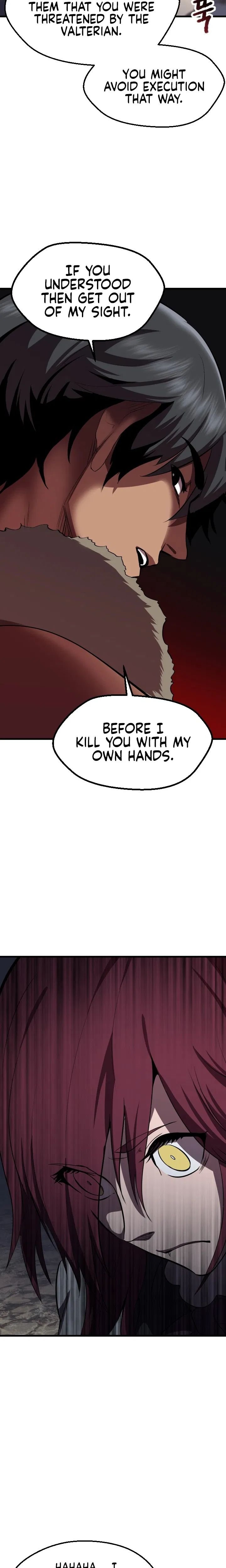 Read Survival Story of a Sword King in a Fantasy World Manga Online