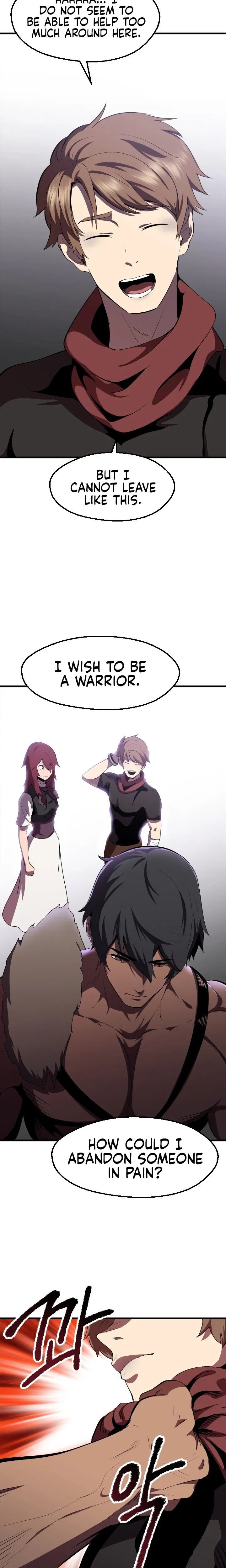 Read Survival Story of a Sword King in a Fantasy World Manga Online