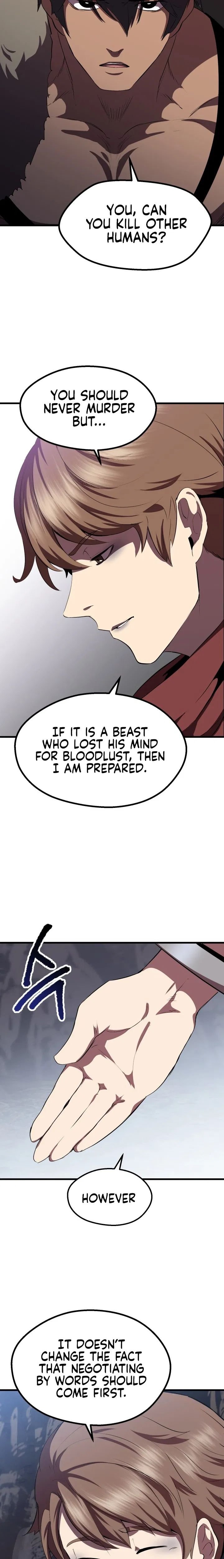 Read Survival Story of a Sword King in a Fantasy World Manga Online