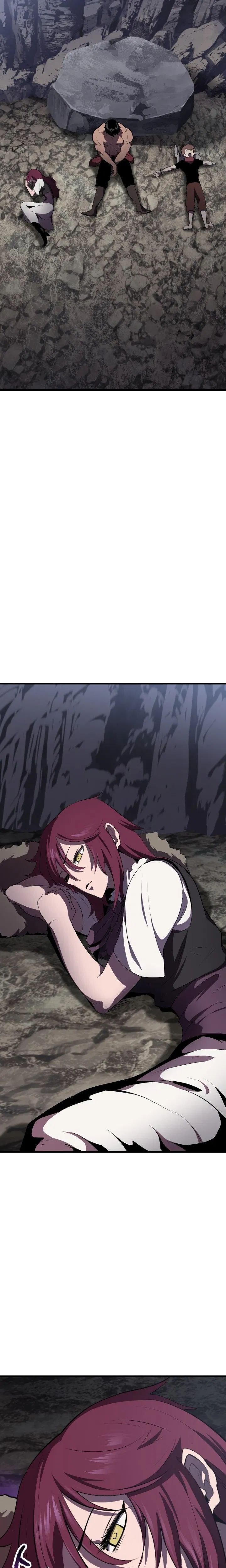 Read Survival Story of a Sword King in a Fantasy World Manga Online