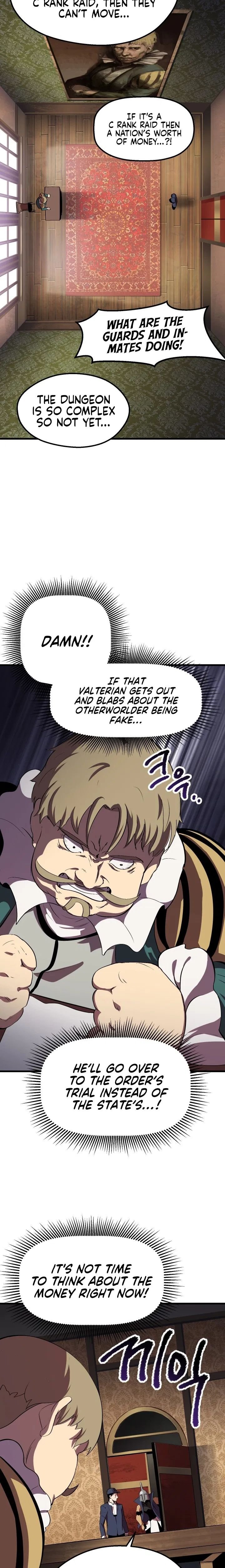 Read Survival Story of a Sword King in a Fantasy World Manga Online
