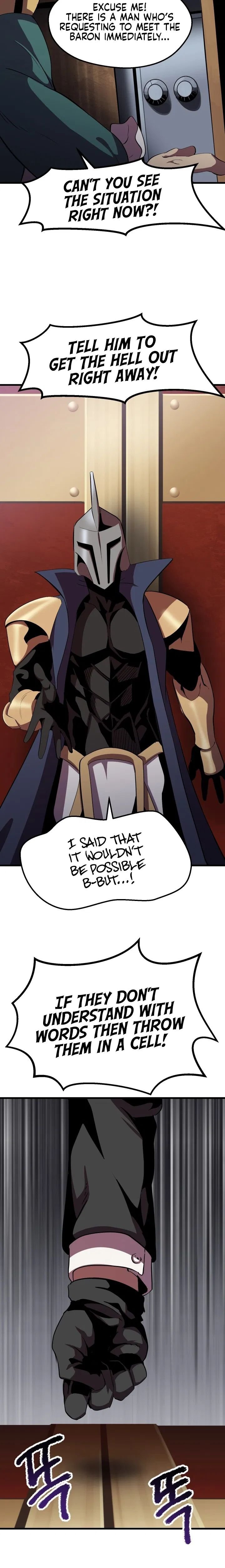 Read Survival Story of a Sword King in a Fantasy World Manga Online