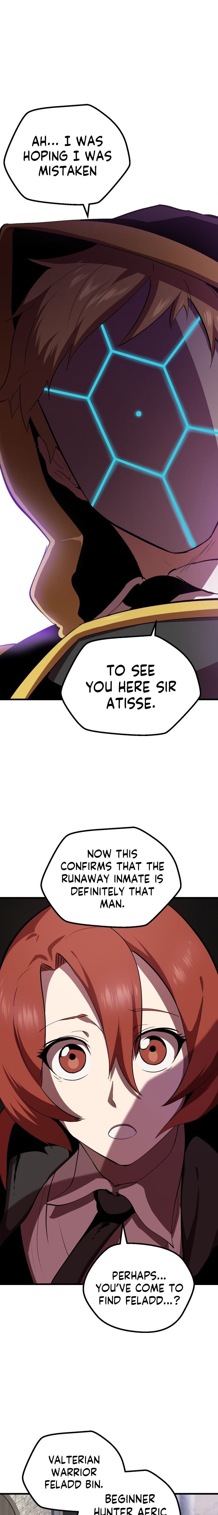 Read Survival Story of a Sword King in a Fantasy World Manga Online