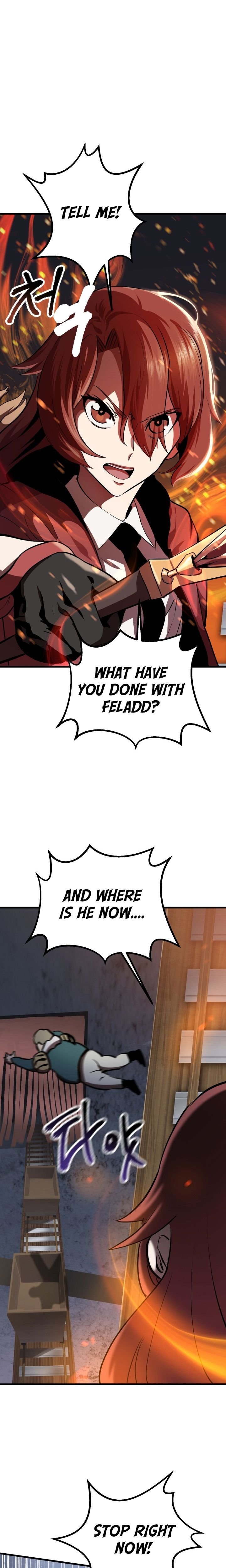 Read Survival Story of a Sword King in a Fantasy World Manga Online
