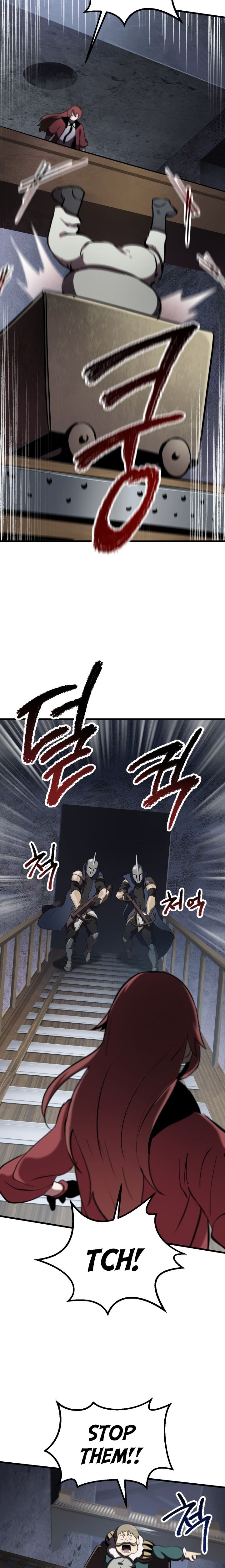 Read Survival Story of a Sword King in a Fantasy World Manga Online