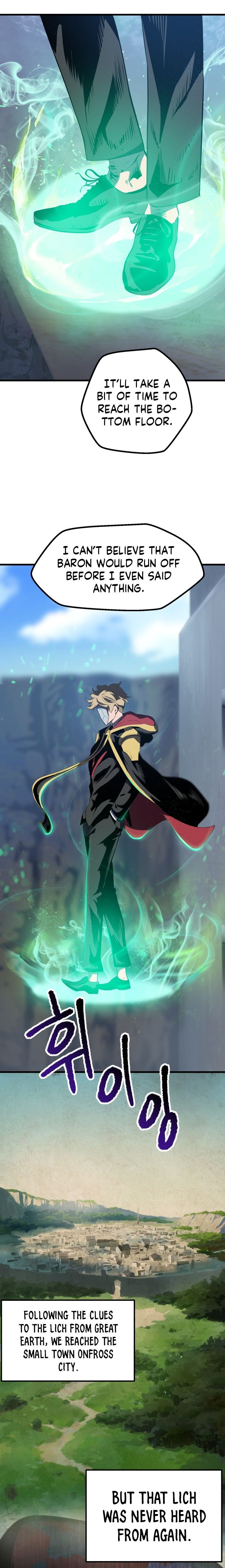 Read Survival Story of a Sword King in a Fantasy World Manga Online