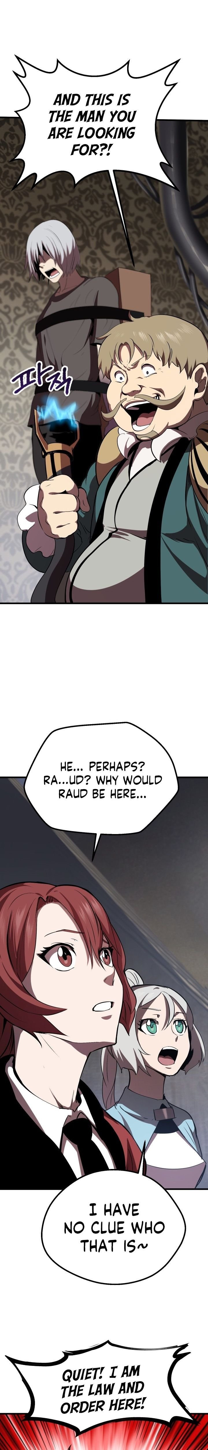 Read Survival Story of a Sword King in a Fantasy World Manga Online