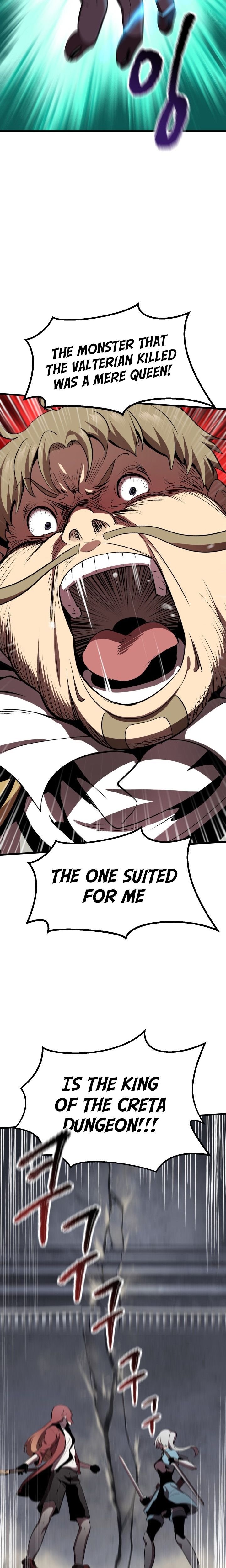 Read Survival Story of a Sword King in a Fantasy World Manga Online