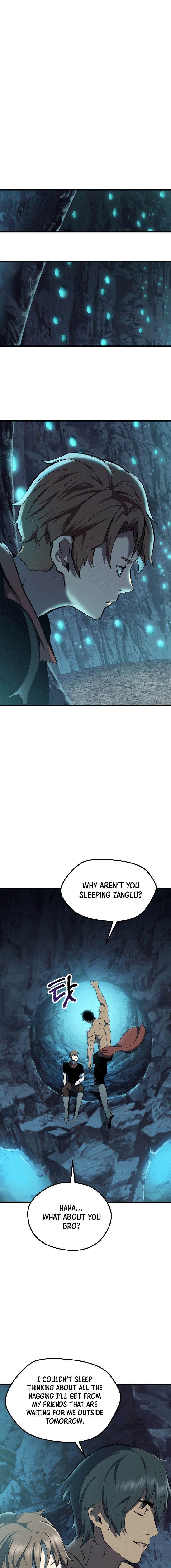 Read Survival Story of a Sword King in a Fantasy World Manga Online