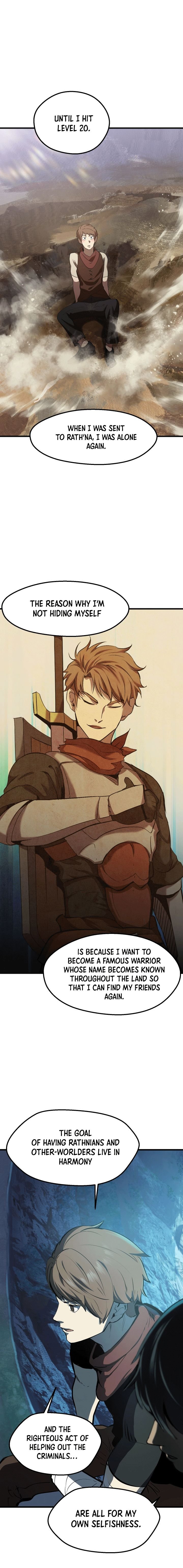 Read Survival Story of a Sword King in a Fantasy World Manga Online