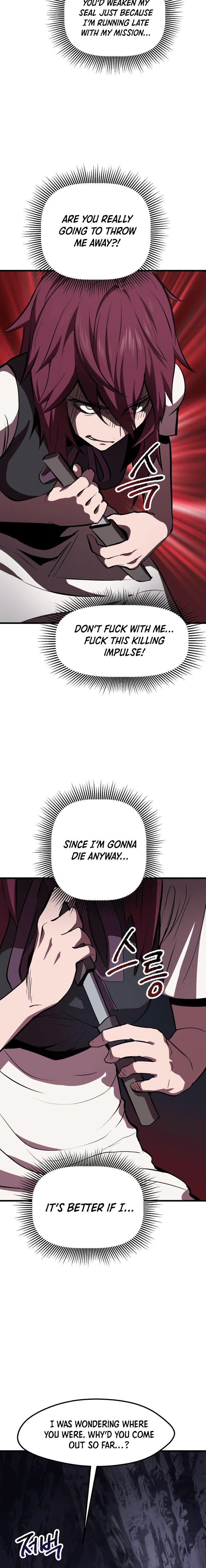 Read Survival Story of a Sword King in a Fantasy World Manga Online