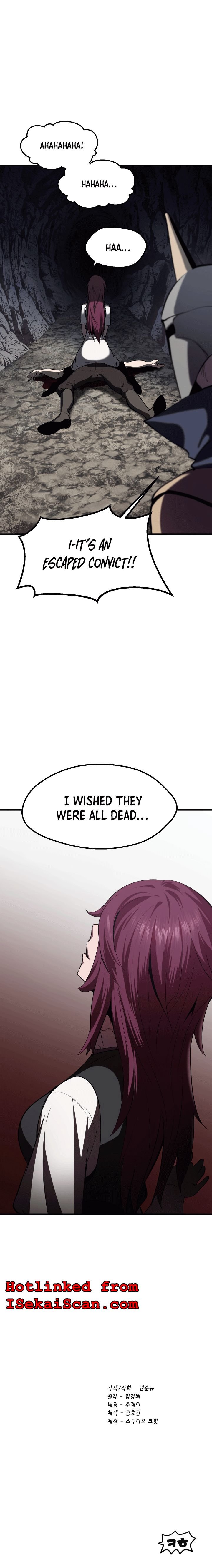Read Survival Story of a Sword King in a Fantasy World Manga Online