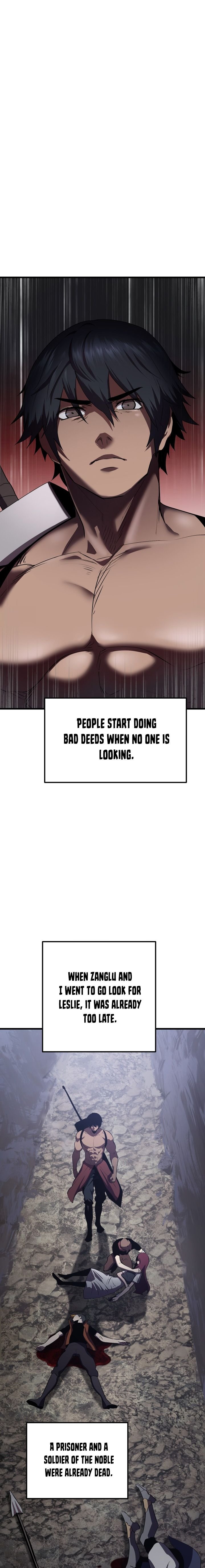 Read Survival Story of a Sword King in a Fantasy World Manga Online