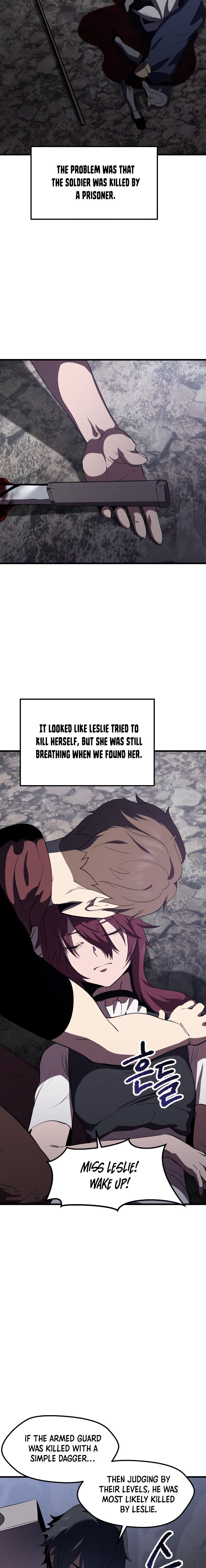 Read Survival Story of a Sword King in a Fantasy World Manga Online