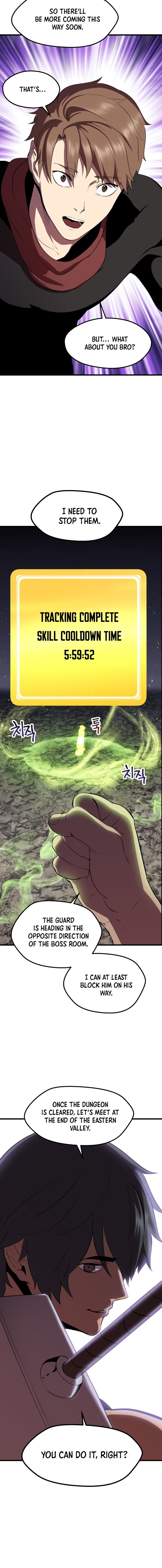 Read Survival Story of a Sword King in a Fantasy World Manga Online