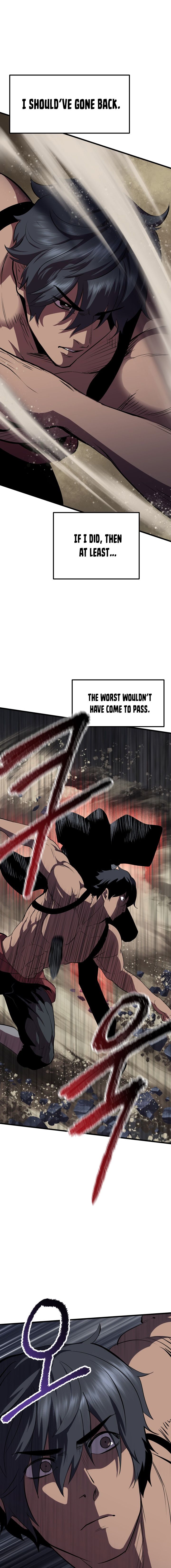 Read Survival Story of a Sword King in a Fantasy World Manga Online