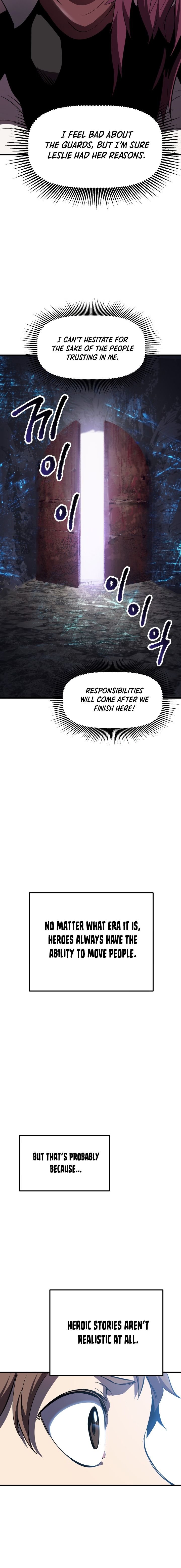 Read Survival Story of a Sword King in a Fantasy World Manga Online