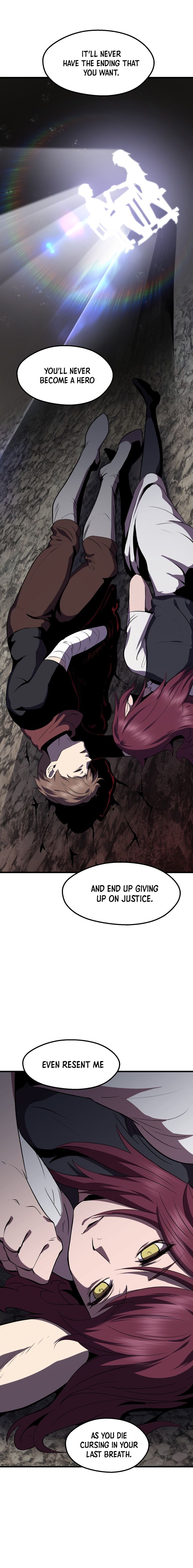 Read Survival Story of a Sword King in a Fantasy World Manga Online