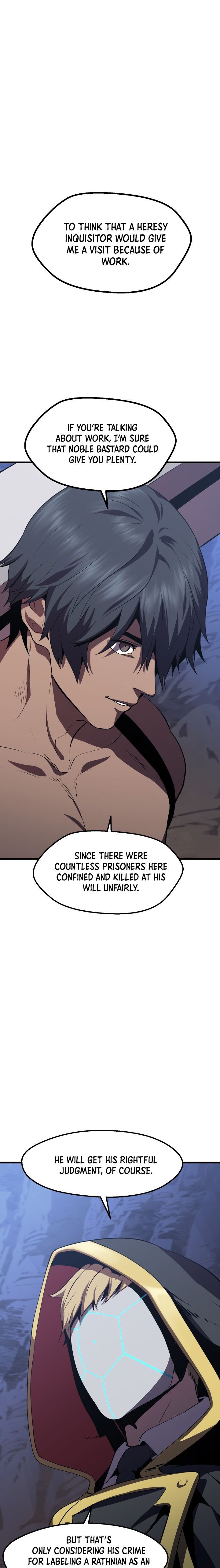 Read Survival Story of a Sword King in a Fantasy World Manga Online