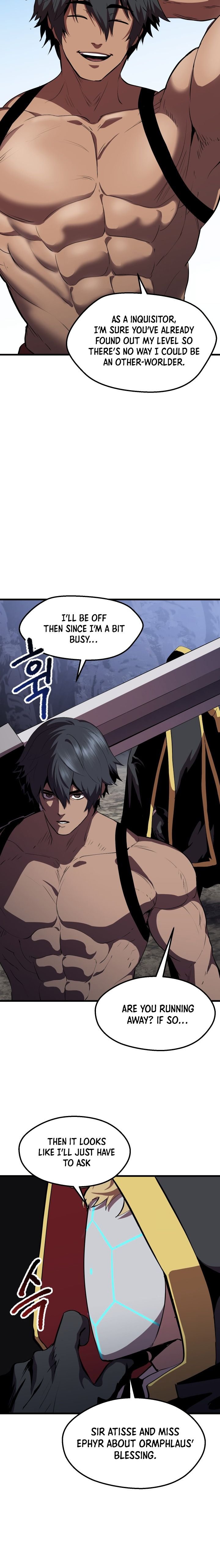 Read Survival Story of a Sword King in a Fantasy World Manga Online