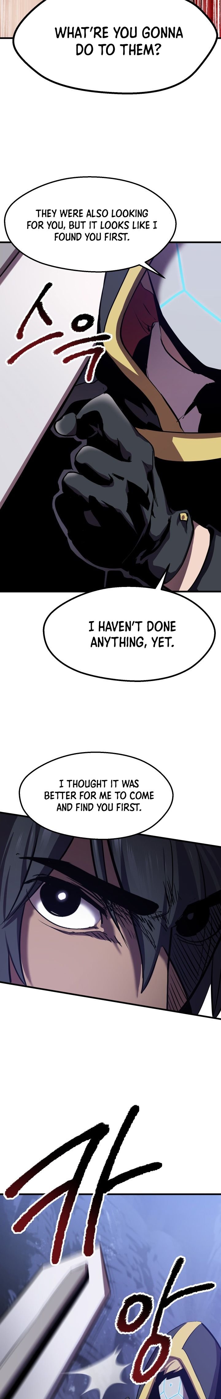 Read Survival Story of a Sword King in a Fantasy World Manga Online
