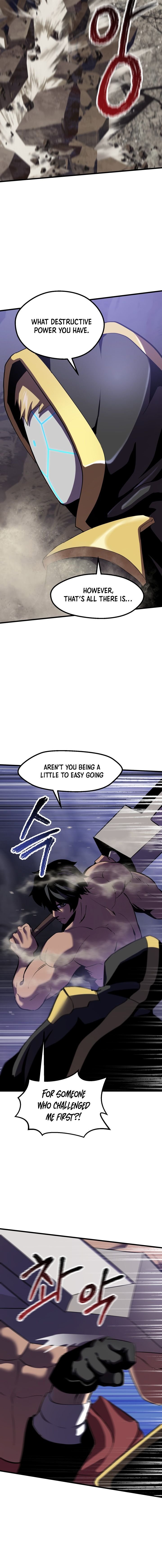 Read Survival Story of a Sword King in a Fantasy World Manga Online