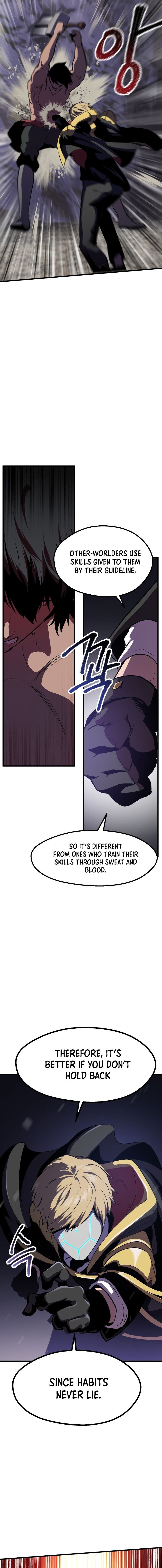 Read Survival Story of a Sword King in a Fantasy World Manga Online