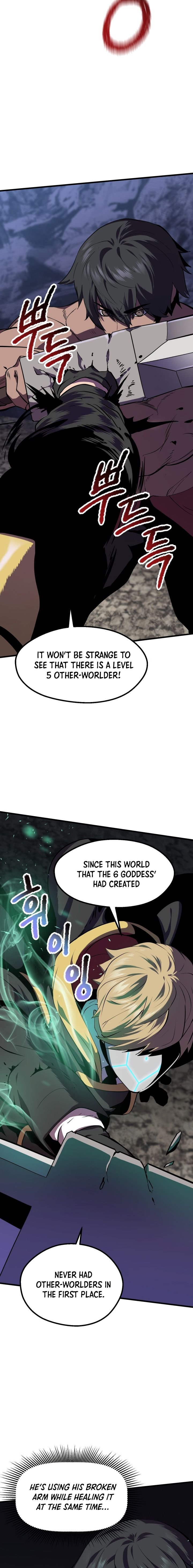Read Survival Story of a Sword King in a Fantasy World Manga Online