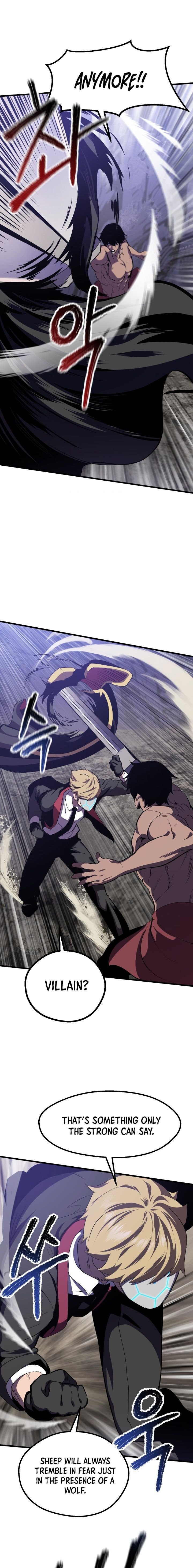 Read Survival Story of a Sword King in a Fantasy World Manga Online
