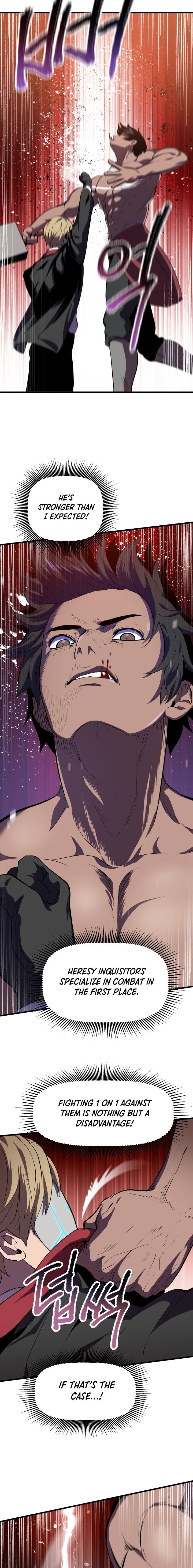 Read Survival Story of a Sword King in a Fantasy World Manga Online