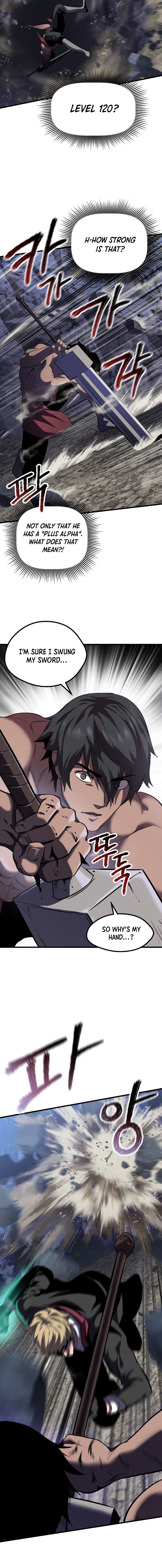 Read Survival Story of a Sword King in a Fantasy World Manga Online