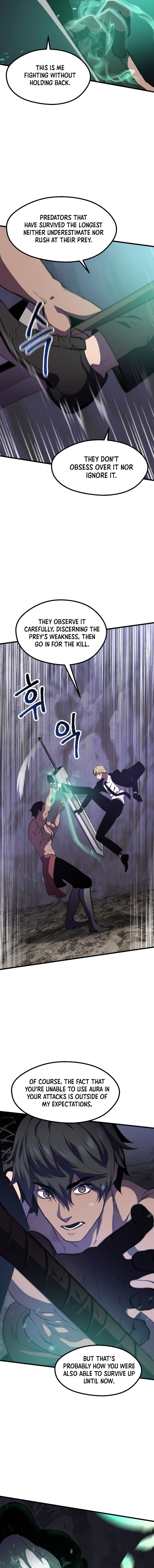 Read Survival Story of a Sword King in a Fantasy World Manga Online