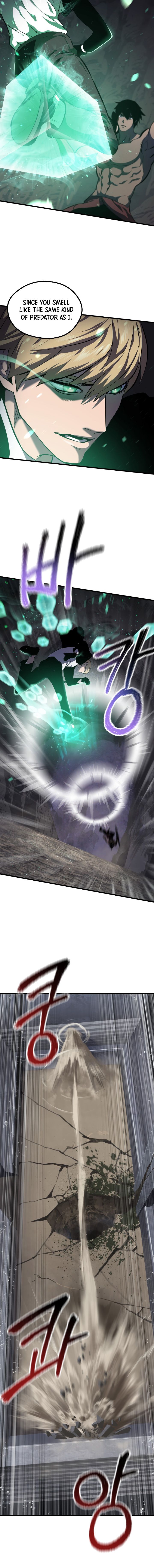 Read Survival Story of a Sword King in a Fantasy World Manga Online