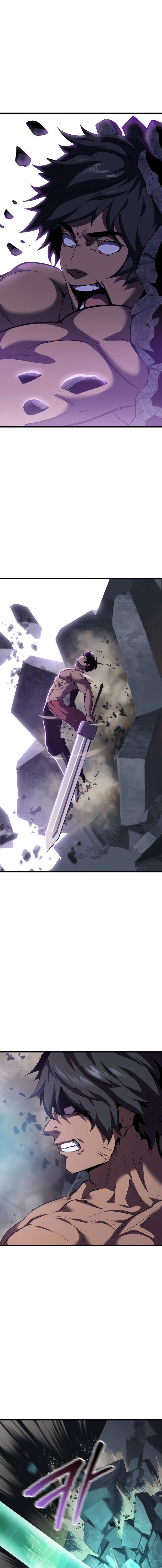 Read Survival Story of a Sword King in a Fantasy World Manga Online