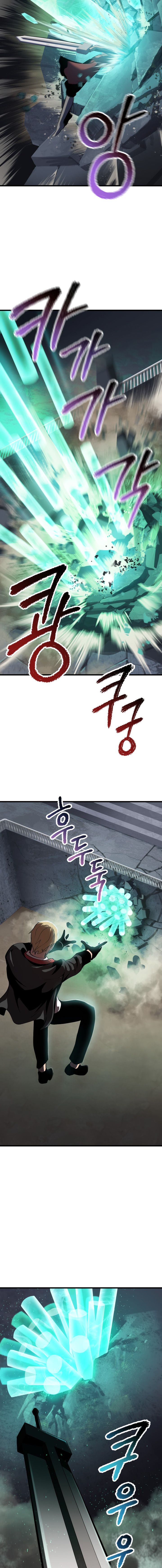 Read Survival Story of a Sword King in a Fantasy World Manga Online