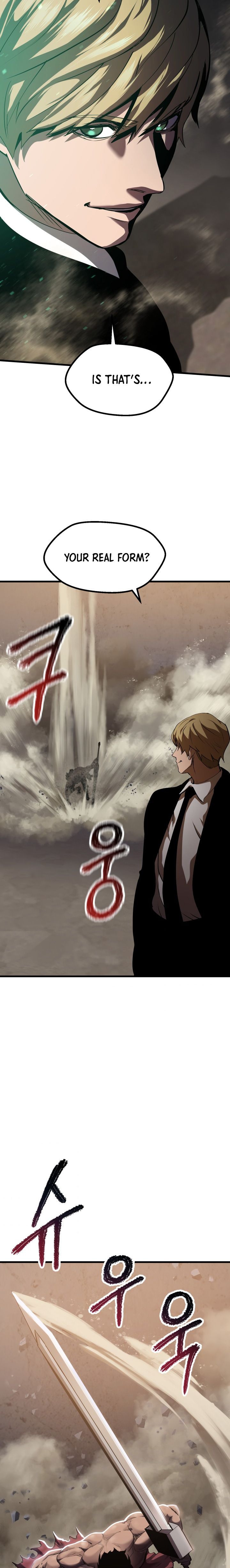 Read Survival Story of a Sword King in a Fantasy World Manga Online