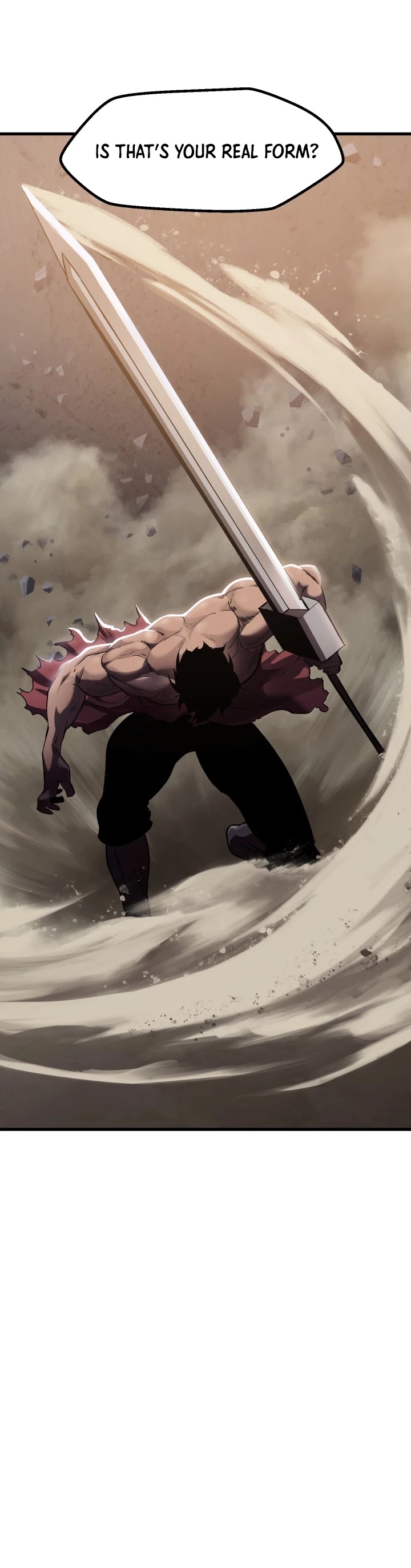Read Survival Story of a Sword King in a Fantasy World Manga Online