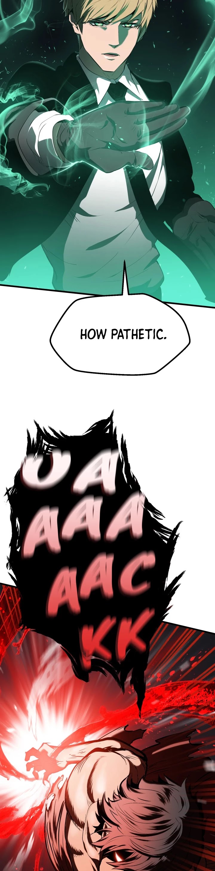 Read Survival Story of a Sword King in a Fantasy World Manga Online