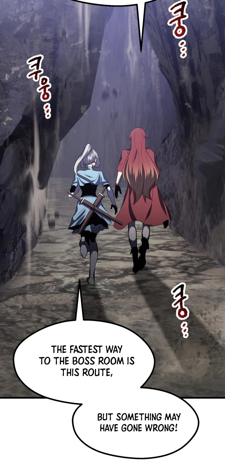 Read Survival Story of a Sword King in a Fantasy World Manga Online
