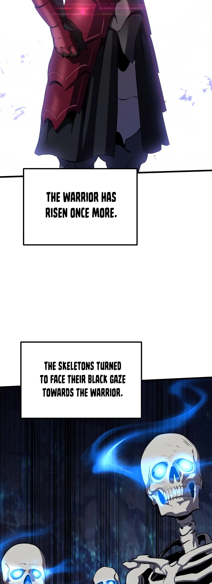 Read Survival Story of a Sword King in a Fantasy World Manga Online