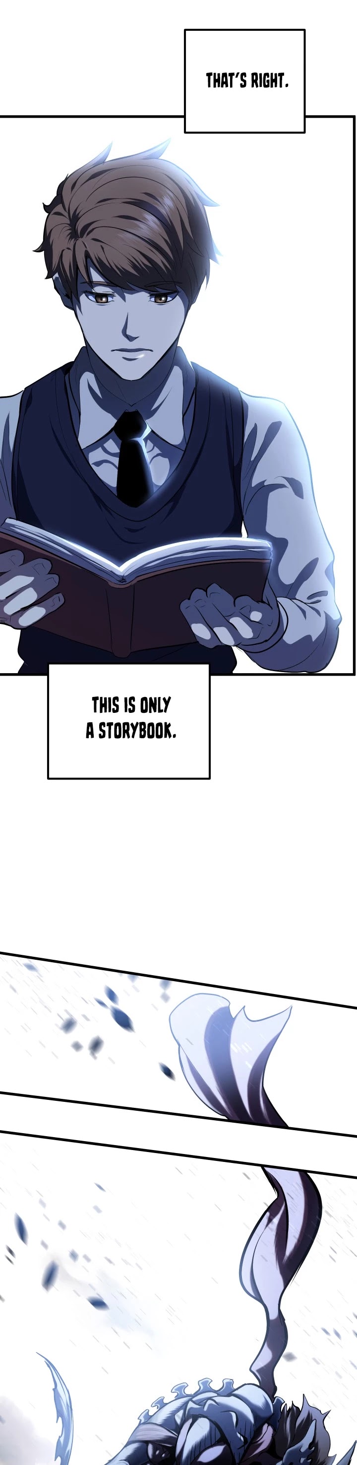 Read Survival Story of a Sword King in a Fantasy World Manga Online