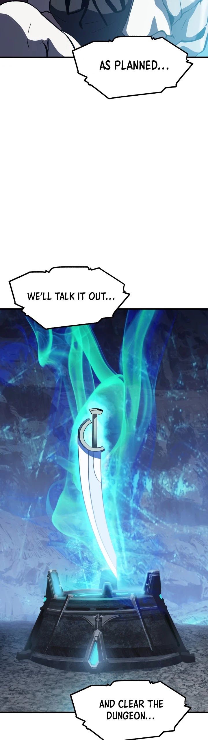 Read Survival Story of a Sword King in a Fantasy World Manga Online