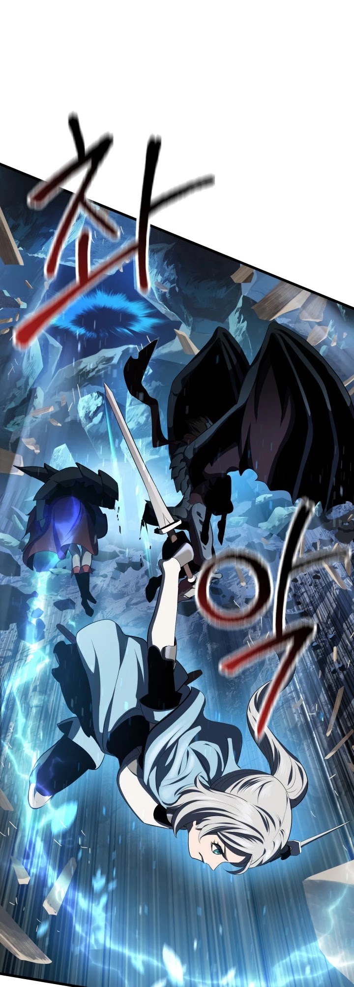 Read Survival Story of a Sword King in a Fantasy World Manga Online