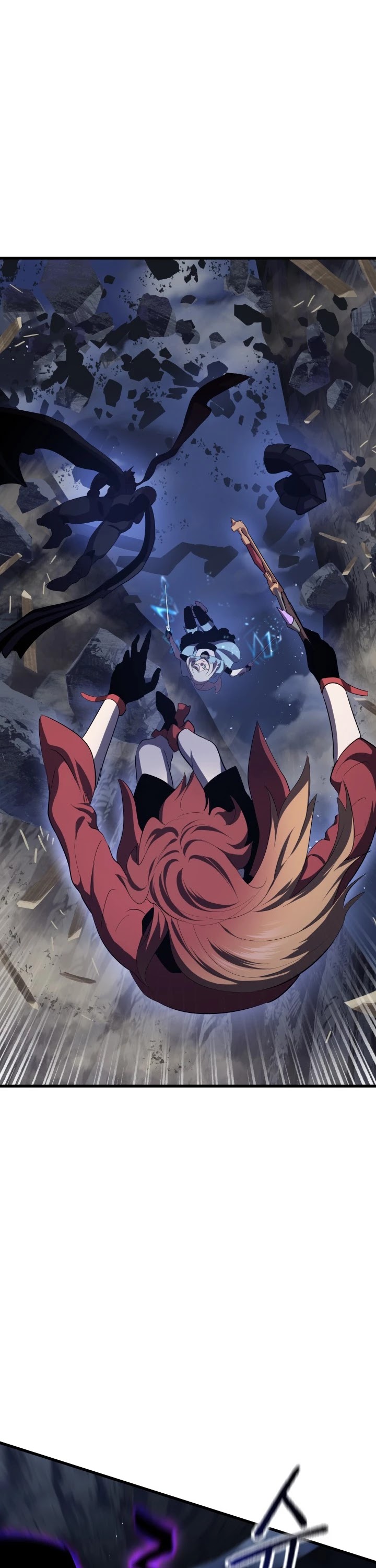 Read Survival Story of a Sword King in a Fantasy World Manga Online