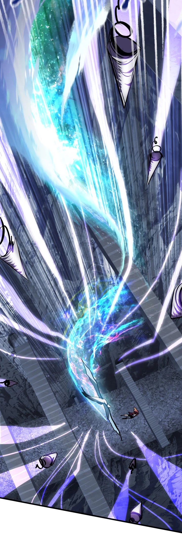 Read Survival Story of a Sword King in a Fantasy World Manga Online